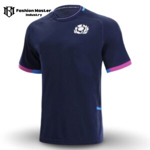 Rugby Uniform Jersey